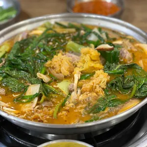 제일흑염소 사진 2