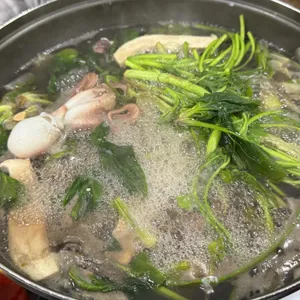 벌교꼬막포차 사진