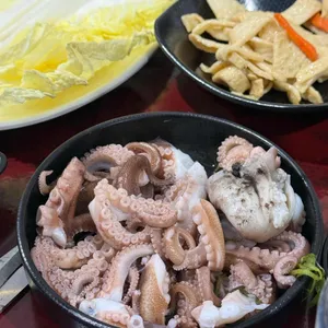 벌교꼬막포차 대표 사진