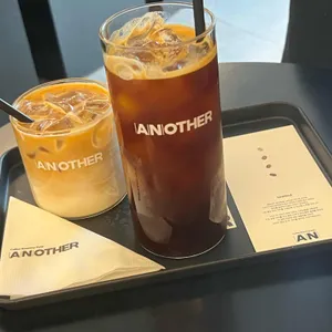 그레이스커피 사진 1