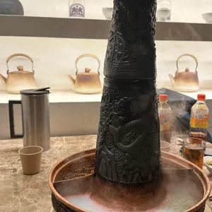 하오카오스탠 대표 사진