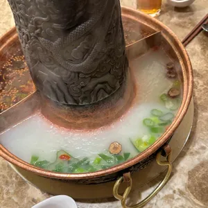 하오카오스탠 대표 사진