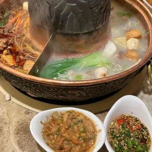 하오카오스탠 대표 사진