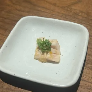 야키토리 묵 사진