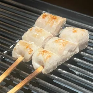야키토리 묵 사진 2