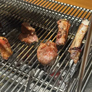 이가네양꼬치 사진 2