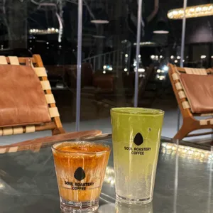 소울 로스터리 사진 1