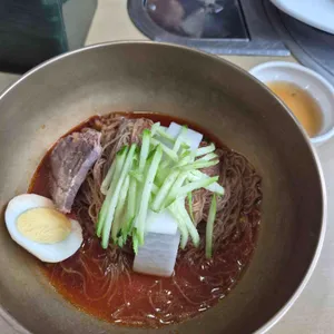 대들보 함흥면옥 사진 2