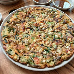 동탄백합칼국수 대표 사진