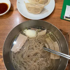 의정부평양면옥 사진 2