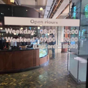 커피루소 대표 사진