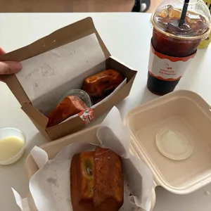가젤커피 사진