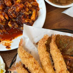 한소반쭈꾸미 사진 1