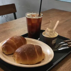 영월소금빵 사진 1