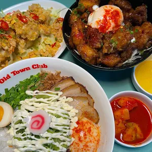 올드타운클럽 사진 2