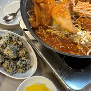 종점떡볶이 대표 사진