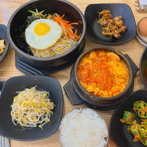 낙원순두부 사진