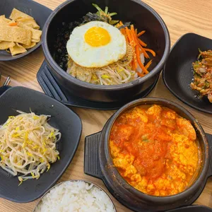 낙원순두부 대표 사진