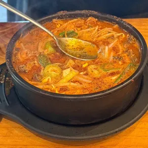 원조양평해장국 사진