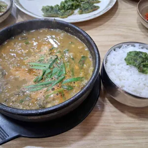 진짜배기남원추어탕 사진