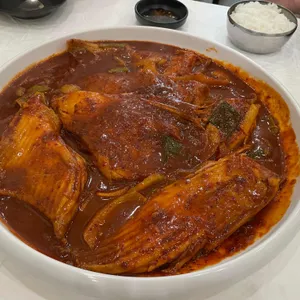 속초중앙상회 사진