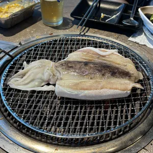청춘조개포차 대표 사진