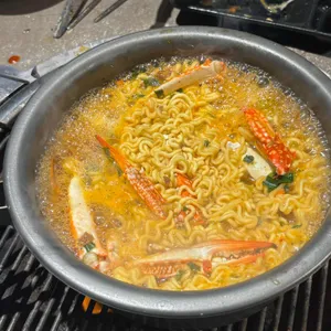 청춘조개포차 사진