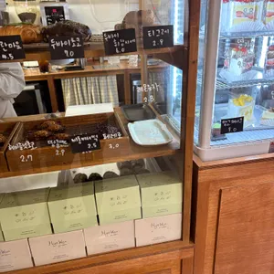 혜원양과점 대표 사진