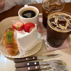 혜원양과점 대표 사진