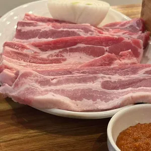 영동갈비살 사진