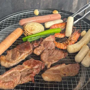 와이키키마켓 사진