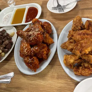 장안통닭 대표 사진