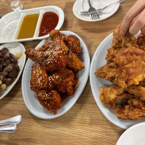 장안통닭 대표 사진