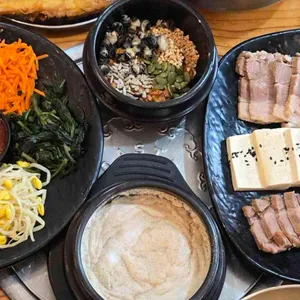 콩뜨는집 사진 1