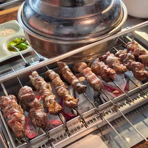호로롱양꼬치 사진