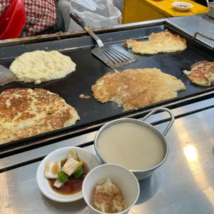 대박감자전 사진 1