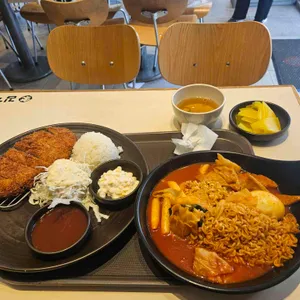 김가네김밥 사진