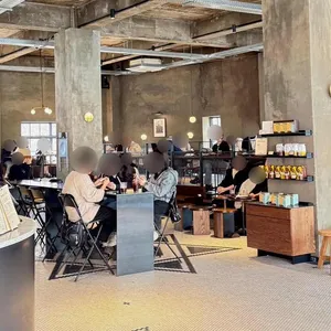 비파티세리 대표 사진