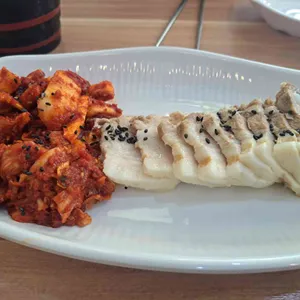 일산소바 대표 사진