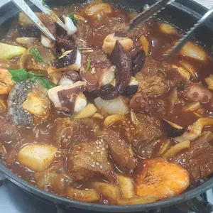옥만이네 대표 사진