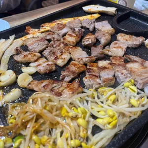 태흥서서갈비 사진