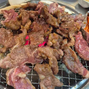 두리뽈살 사진 2