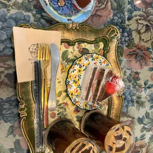 카페 도진 사진 1