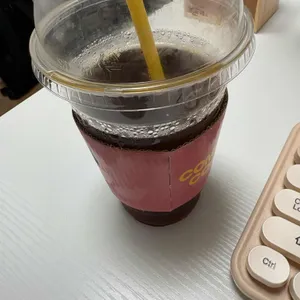 컴포즈커피 사진