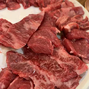 설악한우직판장 사진 1