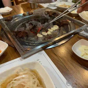 설악한우직판장 사진 2