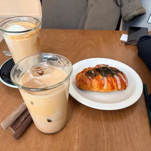 파운커피 대표 사진