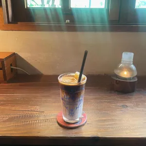카페그루비 사진