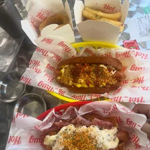 핫떠그 사진 1