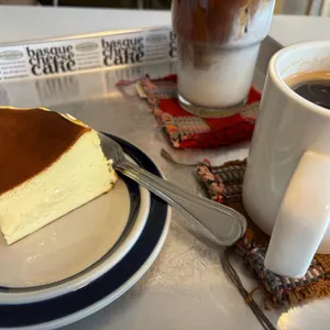 락스테디 카페 사진